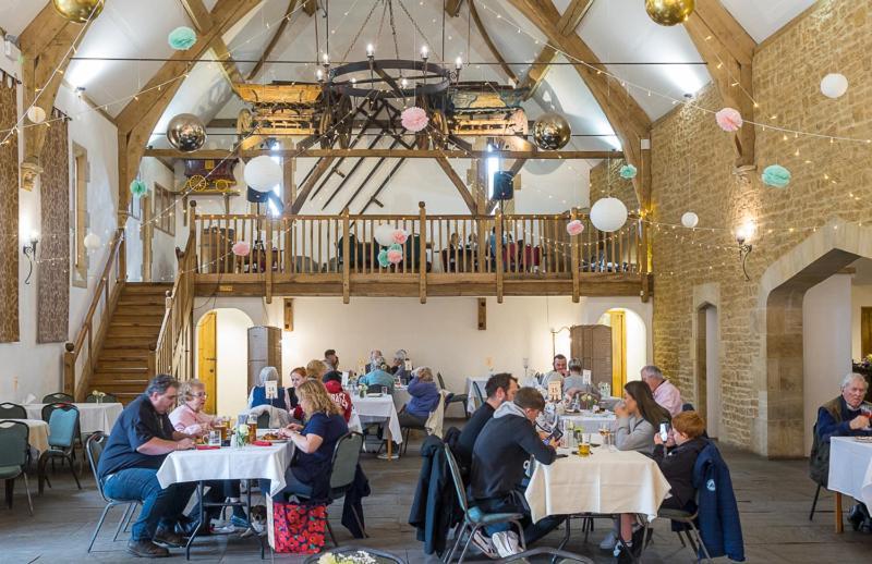 Hotel Haselbury Mill Crewkerne Esterno foto