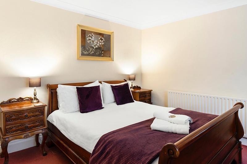 Hotel Haselbury Mill Crewkerne Esterno foto
